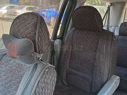 Honda Odyssey 2007 года за 6 000 000 тг. в Астана – фото 3