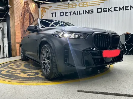 BMW X5 2023 годаүшін65 000 000 тг. в Алматы