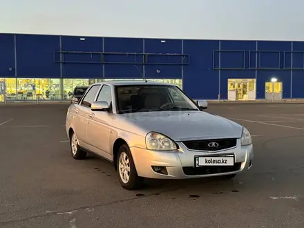 ВАЗ (Lada) Priora 2170 2013 года за 2 150 000 тг. в Павлодар – фото 2