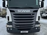 Scania  R 440 2013 годаүшін38 800 000 тг. в Костанай – фото 5