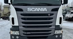 Scania  R 440 2013 годаүшін38 800 000 тг. в Костанай – фото 5