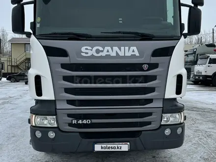 Scania  R 440 2013 года за 38 800 000 тг. в Костанай – фото 5