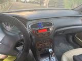 Peugeot 607 2003 года за 1 450 000 тг. в Алматы – фото 4