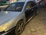 Peugeot 607 2003 года за 1 450 000 тг. в Алматы