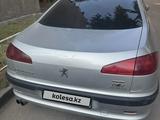 Peugeot 607 2003 года за 1 450 000 тг. в Алматы – фото 3