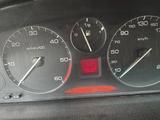 Peugeot 607 2003 года за 1 450 000 тг. в Алматы – фото 5