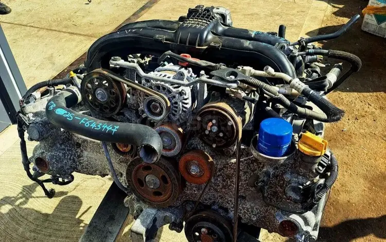 Двигатель FB25 за 1 000 000 тг. в Шымкент