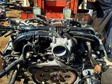Двигатель FB25 за 1 000 000 тг. в Шымкент – фото 2