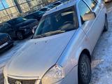 ВАЗ (Lada) Priora 2170 2013 годаүшін2 300 000 тг. в Астана