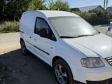 Volkswagen Caddy 2006 годаүшін3 000 000 тг. в Уральск – фото 2