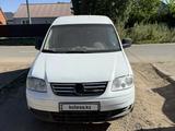 Volkswagen Caddy 2006 годаүшін3 000 000 тг. в Уральск