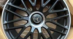 Колпаки и заглушки на все виды автомобилей! за 30 000 тг. в Алматы – фото 2