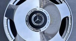 Колпаки и заглушки на все виды автомобилей! за 30 000 тг. в Алматы – фото 5