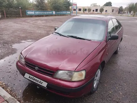 Toyota Carina E 1994 года за 1 850 000 тг. в Кулан – фото 6