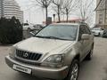 Lexus RX 300 2001 годаүшін6 000 000 тг. в Шымкент – фото 2