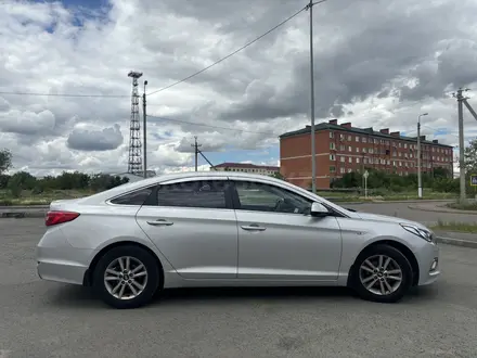 Hyundai Sonata 2015 года за 7 500 000 тг. в Павлодар – фото 3