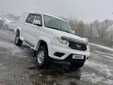 УАЗ Pickup 2021 года за 10 000 000 тг. в Усть-Каменогорск