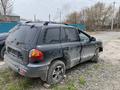 Hyundai Santa Fe 2001 года за 770 000 тг. в Астана – фото 2