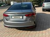 Hyundai Accent 2020 годаүшін7 700 000 тг. в Алматы – фото 2