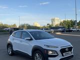 Hyundai Kona 2019 годаүшін8 500 000 тг. в Астана – фото 3