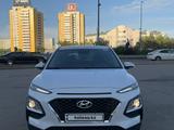 Hyundai Kona 2019 года за 8 800 000 тг. в Астана