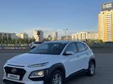 Hyundai Kona 2019 годаүшін8 800 000 тг. в Астана – фото 2