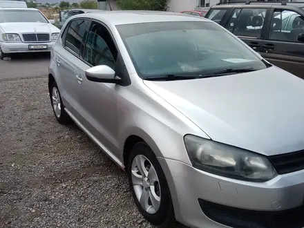 Volkswagen Polo 2010 года за 4 200 000 тг. в Алматы – фото 3