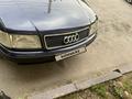 Audi 100 1991 годаүшін2 200 000 тг. в Тараз – фото 9