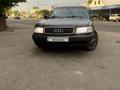 Audi 100 1991 годаүшін2 200 000 тг. в Тараз – фото 21