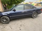 Audi 100 1991 годаүшін2 200 000 тг. в Тараз – фото 4