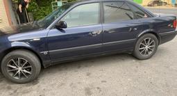 Audi 100 1991 года за 2 000 000 тг. в Тараз – фото 4