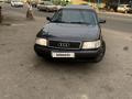 Audi 100 1991 годаүшін2 200 000 тг. в Тараз – фото 22