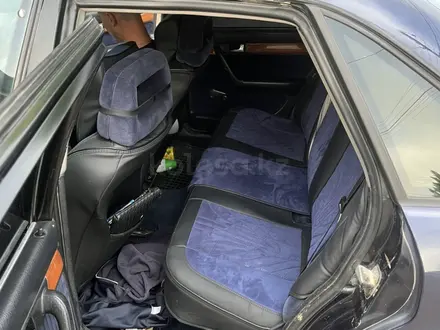 Audi 100 1991 года за 2 200 000 тг. в Тараз – фото 13