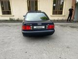Audi 100 1991 годаүшін2 200 000 тг. в Тараз – фото 3