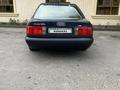 Audi 100 1991 годаүшін2 200 000 тг. в Тараз