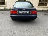 Audi 100 1991 годаүшін2 200 000 тг. в Тараз