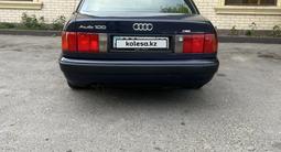 Audi 100 1991 года за 2 000 000 тг. в Тараз