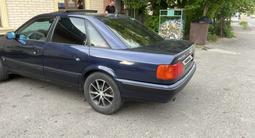 Audi 100 1991 года за 2 000 000 тг. в Тараз – фото 5