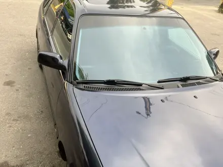 Audi 100 1991 года за 2 200 000 тг. в Тараз – фото 10