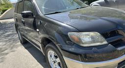 Mitsubishi Outlander 2003 года за 3 200 000 тг. в Караганда – фото 4