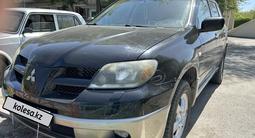 Mitsubishi Outlander 2003 года за 3 200 000 тг. в Караганда – фото 3