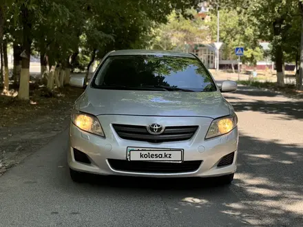 Toyota Corolla 2007 года за 4 950 000 тг. в Шымкент