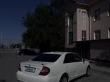 Toyota Camry 2003 годаүшін4 300 000 тг. в Кызылорда – фото 2