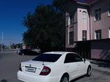 Toyota Camry 2003 годаүшін4 300 000 тг. в Кызылорда – фото 3