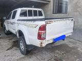 Toyota Hilux 2011 годаүшін5 000 000 тг. в Тараз – фото 3