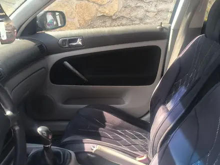 Volkswagen Passat 1997 года за 1 400 000 тг. в Караганда – фото 11