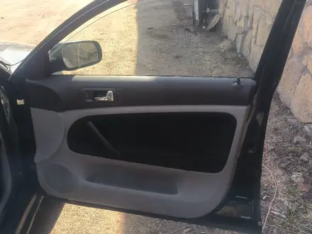 Volkswagen Passat 1997 года за 1 400 000 тг. в Караганда – фото 16