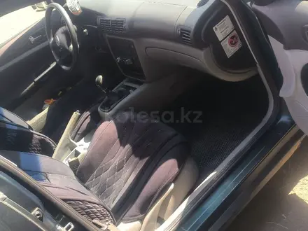 Volkswagen Passat 1997 года за 1 400 000 тг. в Караганда – фото 17