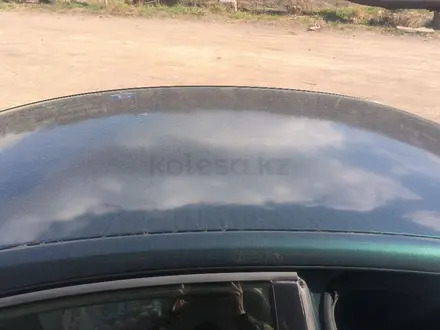 Volkswagen Passat 1997 года за 1 400 000 тг. в Караганда – фото 20