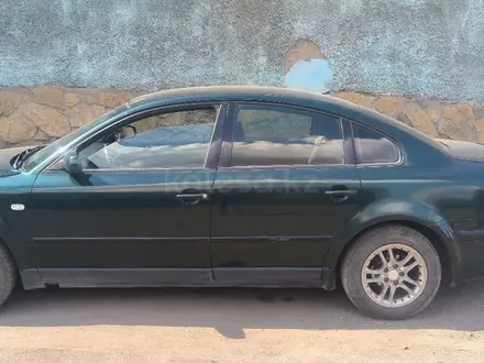 Volkswagen Passat 1997 года за 1 400 000 тг. в Караганда – фото 4